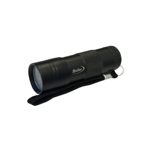 TATLER Φακός UV E113