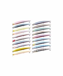 Ryobi Trappers Pro Minnow SM143[21gr]