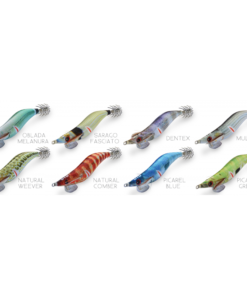 DTD Wounded Fish oita