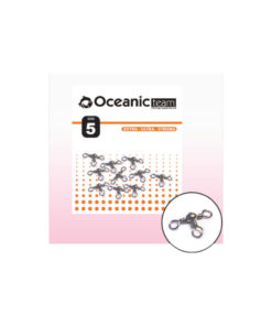Oceanic Στριφτάρι Σταυρός