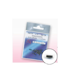 Cannelle Κλιψάκι Μονό