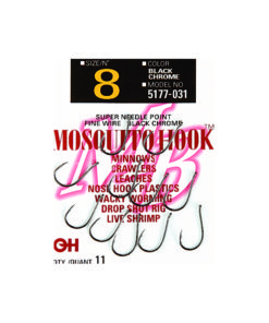 Αγκίστρια Owner 5177 Mosquito hook