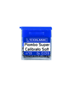 Σχιστά Supersoft Colmic