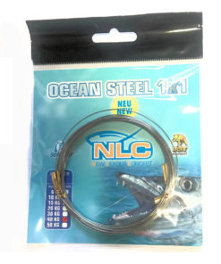 Σύρμα OCEAN STEEL 1x1 Βehr