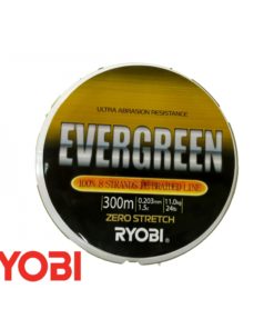 Ryobi Evergreen 300m νήμα