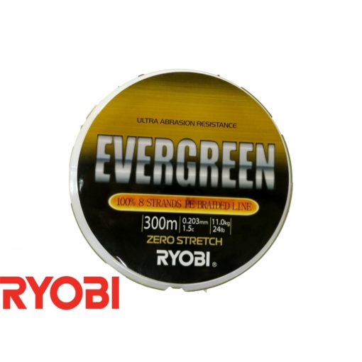 Ryobi Evergreen 300m νήμα