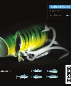 Jatsui Surface Kill Τεχνητό Pensil