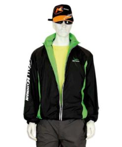 Kali Kunnan Wind stop jacket