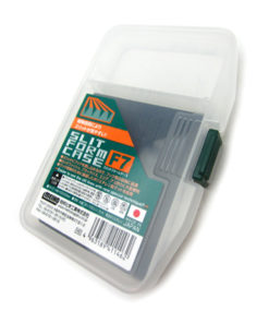 Meiho SLit Form Case F7 κασετίνα