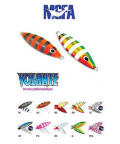 ΜGFA Volante Jiggs