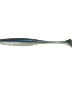 K.P Baits Lazy Shad 4 -10cm