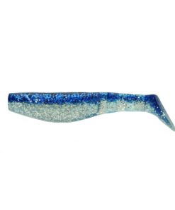 Original Shad2  5cm K.P Baits 5 τεμάχια