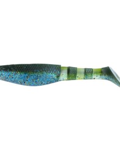 K.P Baits Original Shad 4" 10 cm  5 τεμ.