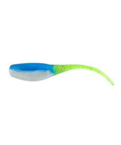 Relax Stinger Shad 2" Pin Tail 5 cm 4 τεμ.