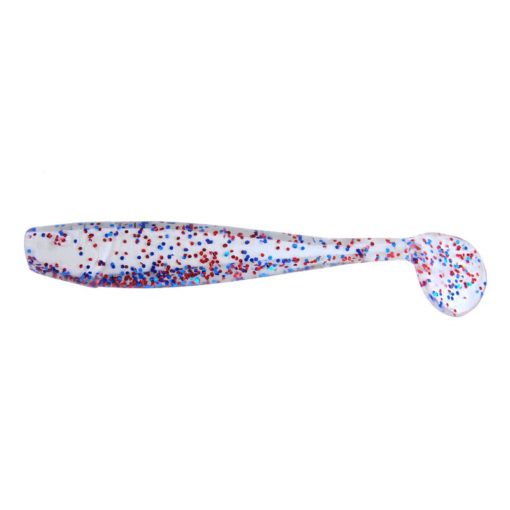 Relax King Shad 4 10 cm - Image 3