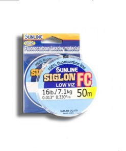 Sunline Siglon FC Aόρατη πετονιά