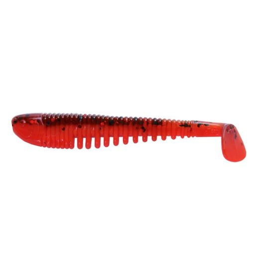K.P Baits Skeleton Shad 7,5cm 5 τεμ. - Image 5