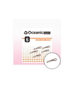 Oceanic Παραμάνα Hanging Snap