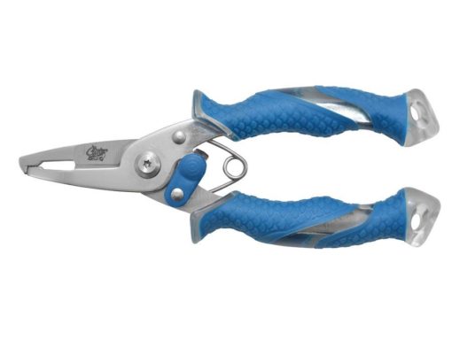 Cuda 5 Titanium bonded επικάλυψη μικρή πένσα