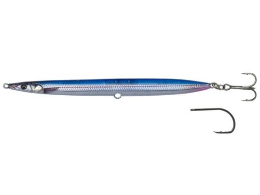 Savage Gear New 2020 Sea Lures 3D Sandeel Pencil 30 γρ 15 εκατοστά - Image 2