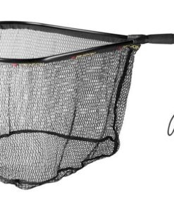 Dragon landing nets