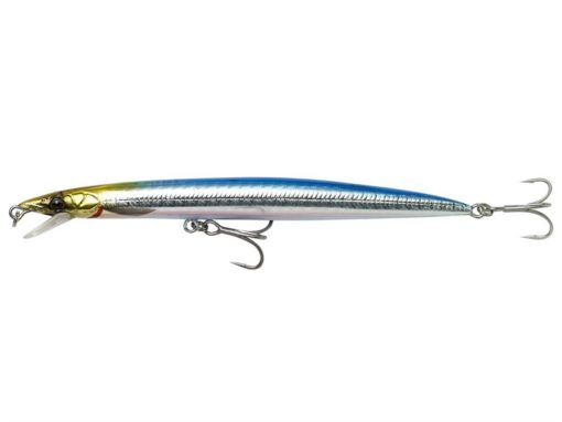 Savage Gear Sandeel Jerk Minnow 110mm Floating 7gr - Image 4