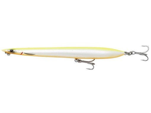 The Sandeel Surf Walker 180mm 37g Sinking - Image 3