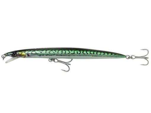 Sandeel Jerk Minnow 210mm 44g FLOATING - Image 4