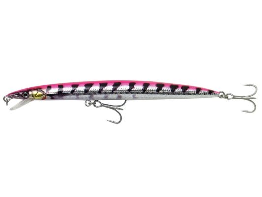 Pink Barracuda PHP