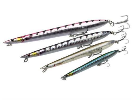 The Sandeel Surf Walker 180mm 37g Sinking - Image 2