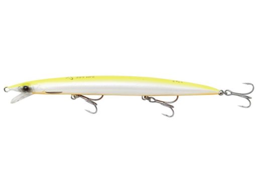 Sandeel Jerk Minnow 210mm 44g FLOATING - Image 5