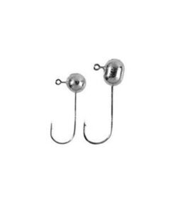 Jaxon Jig Heads Tanami Micro μολυβοκεφαλή 6γρ.