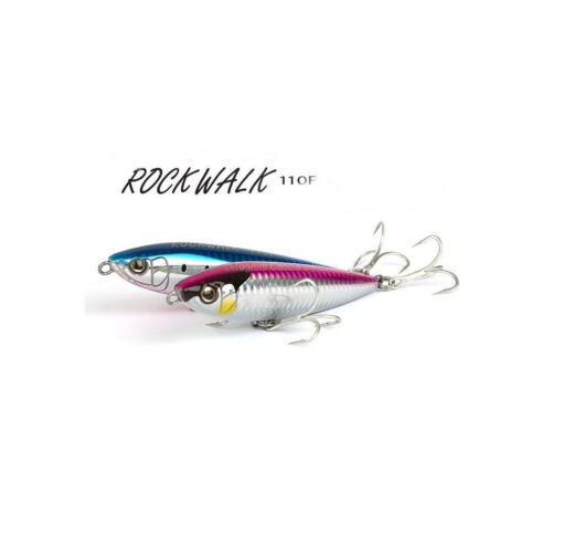 Shimano coltsniper rock walk 110F / 23 γραμ. 11 εκατοστά μήκος