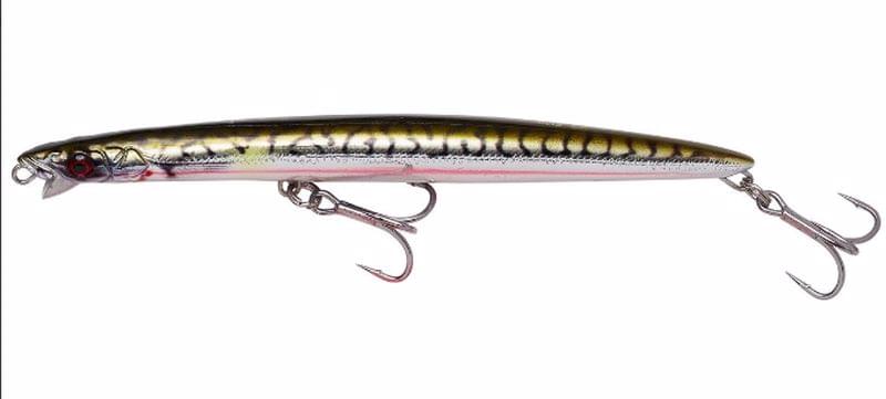 Mackerel Ayu PHP