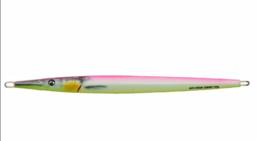 Savage Gear 3D Needle Jig 9cm 20gr πλάνοι Jigging - Image 5