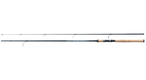 Jaxon Tenesa Spinning καλάμι TX 2.40m /2.70 /10-40g