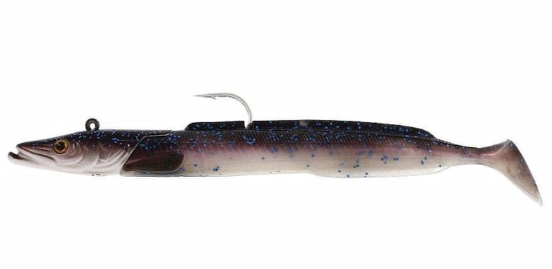 Salted Herring