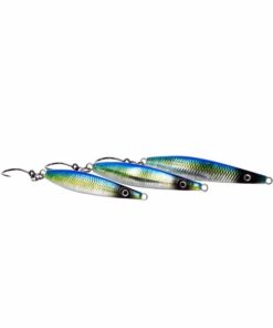Westin Salty Jig 5.5cm 12g