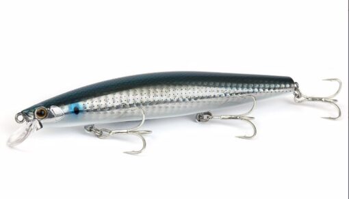 Shimano Exsence Silent Assassin 129F 22γραμμάρια τεχνητό - Image 3