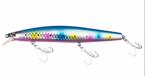 Shimano Exsence Silent Assassin 129F 22γραμμάρια τεχνητό - Image 6