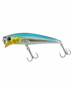Popper Jaxon 7.5cm 9gr floating