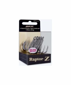 ΒΚΚ σαλαγκιές Raptor Z