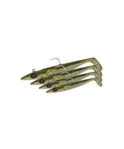 Sandeel V2 Savage gear 33gr 14cm