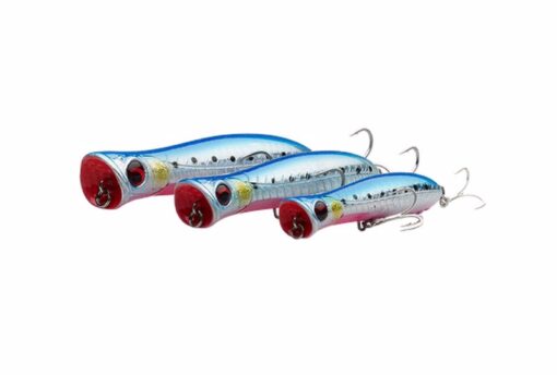 Savage Gear Gravity Popper 11cm 25γρ