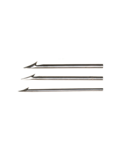 Βελόνες καμακιού Mustad 455D