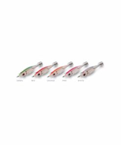 DTD Ballistic Red Killer 3.0 Γουρουνάκι