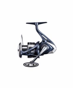 Shimano Miravel 2500 μηχανισμός