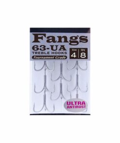 Fangs-633 UA BKK Σαλαγκιές