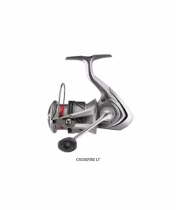 Daiwa crossfire lt 2000
