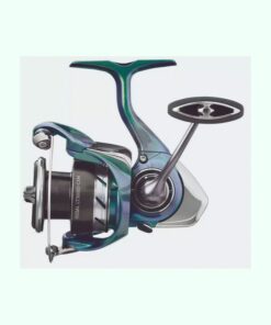 Daiwa Regal LT 3000/4000/ CXH μηχανισμός
